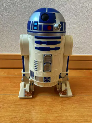 R2D2 홈 스타 플라네타륨