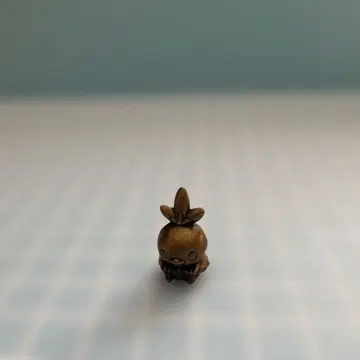 포켓몬 메탈 컬렉션 아차모