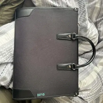 200-BAG210BK 블랙 비즈니스 백