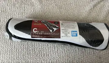 바가 제일복권 C상 시콜스키의 러그 매트! 바키
