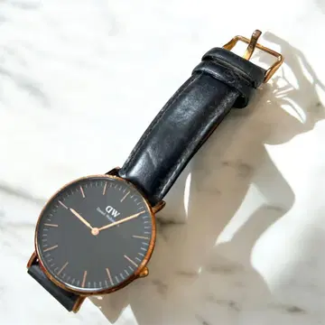 다니엘 웰링턴 Daniel Wellington 손목시계 B36R13