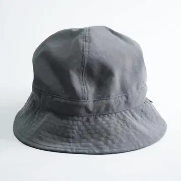 RWCHE JUST HAT 버킷 햇 그레이
