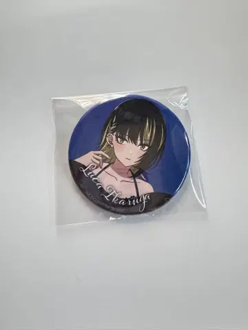 이카루가 루카 AVIOT 캔뱃지 샤이니마스 샤이니 컬러즈 코메틱