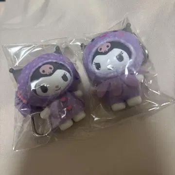 치비토모 산리오 쿠로미