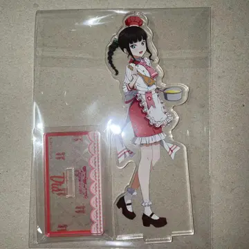 Aqours 러브 라이브 선샤인 쿠로자와 다이아 아크릴 스탠드