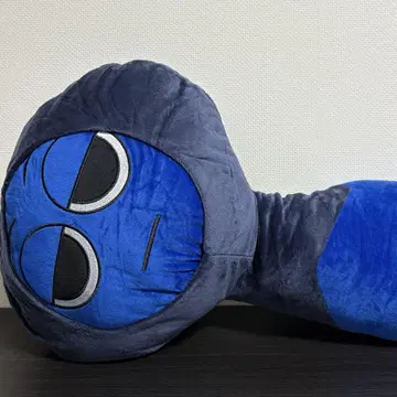스플랭키 BIG 빅 봉제 인형 제빈