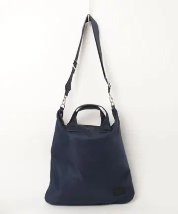SOPHNET. 2way 숄더백 네이비
