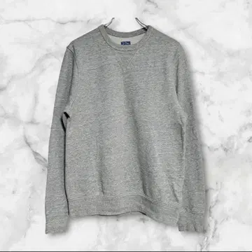 J.Crew [코튼 100%!] 무지 맨투맨 그레이트 트레이닝복