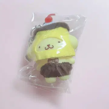 산리오 치비토모 스위츠 폼폼푸딩