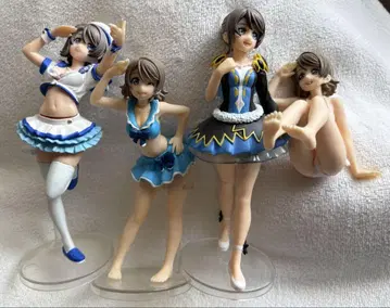 가샤 포트레이트 Aqours 와타나베 요 묶음 판매