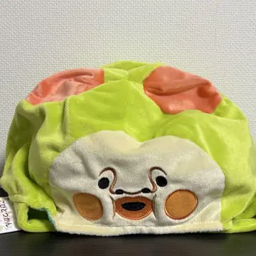 코비토즈칸 나리키리 모자 스모모노우치