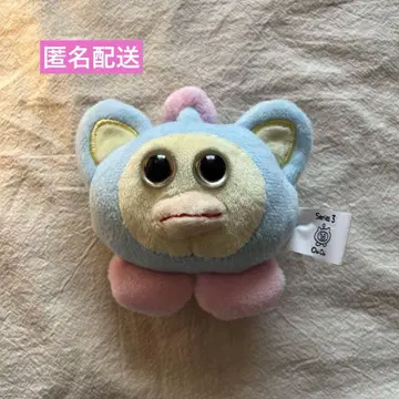 [단종] itemLabel ouioui 봉제 인형