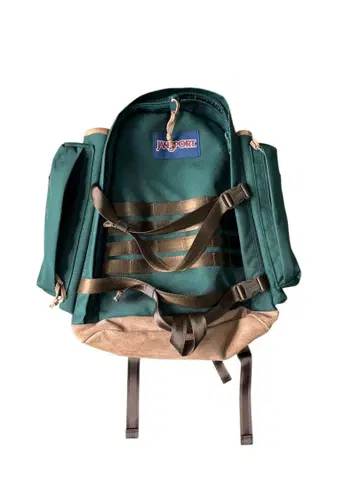 Jansport 더 아파트 슈퍼백 APT