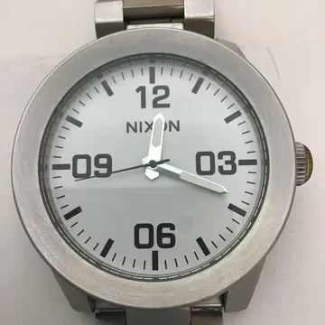 닉슨 NIXON THE CORPORAL 손목시계 쿼츠