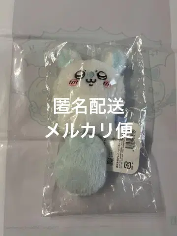 치이카와 (먼작귀) 날아오르는 모몽가 마스코트