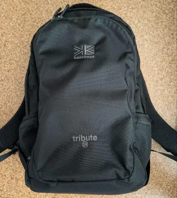karrimor tribute25 백팩