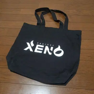 프로젝트 제노 토트백 XENO