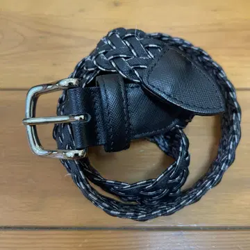 saddler's 사들러스 콤비 메쉬 벨트 75/90 이탈리아제
