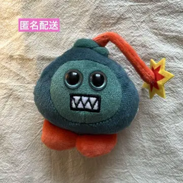 itemLabel ouioui 봉제 인형