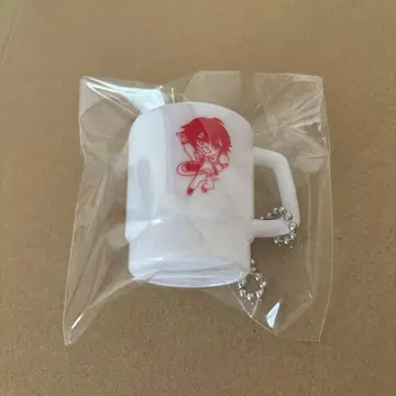 마그 키링 이치로