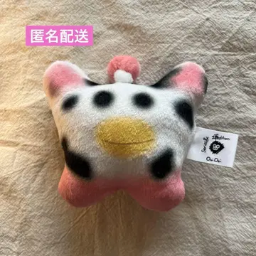 itemLabel ouioui 봉제 인형