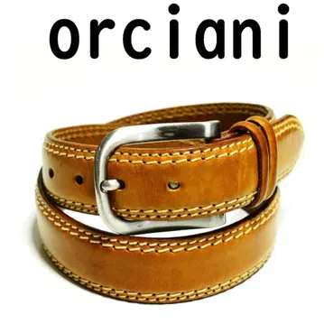 오르치아니 ORCIANI 벨트