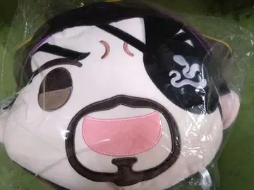 용과 같이 돈키호테 캡틴 마지마 페이 쿠션