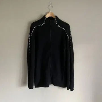 AW2006 에모리오 아라만니 드라이버스 니트