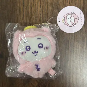 치이카와 (먼작귀) 천사의 아기 마스코트 치이카와
