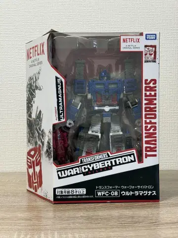 WFC-08 울트라 마그너스