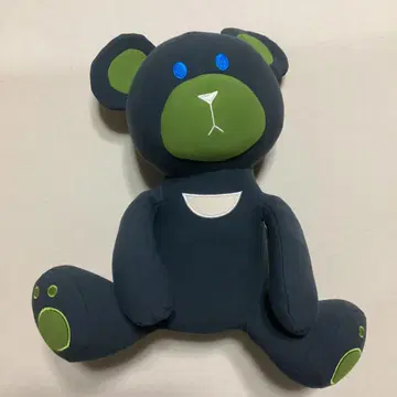 yogibo 곰 봉제 인형