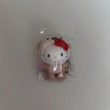 산리오 치비토모 헬로키티 미즈노의 생물