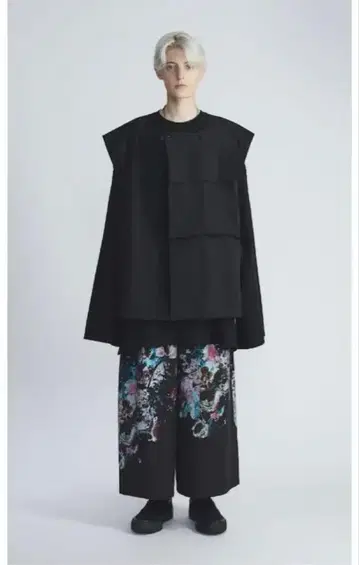 래드 뮤지션 2019 ss BIG 택티컬 베스트