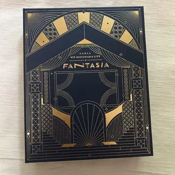 니지산지 판타지아 니지 페스티벌 BluRay
