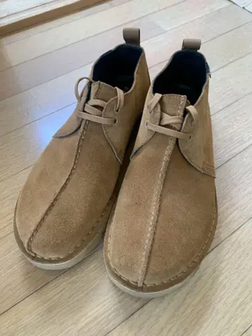 Clarks 클락스 Desert 데저트 Trek 트렉 GTX 고어텍스