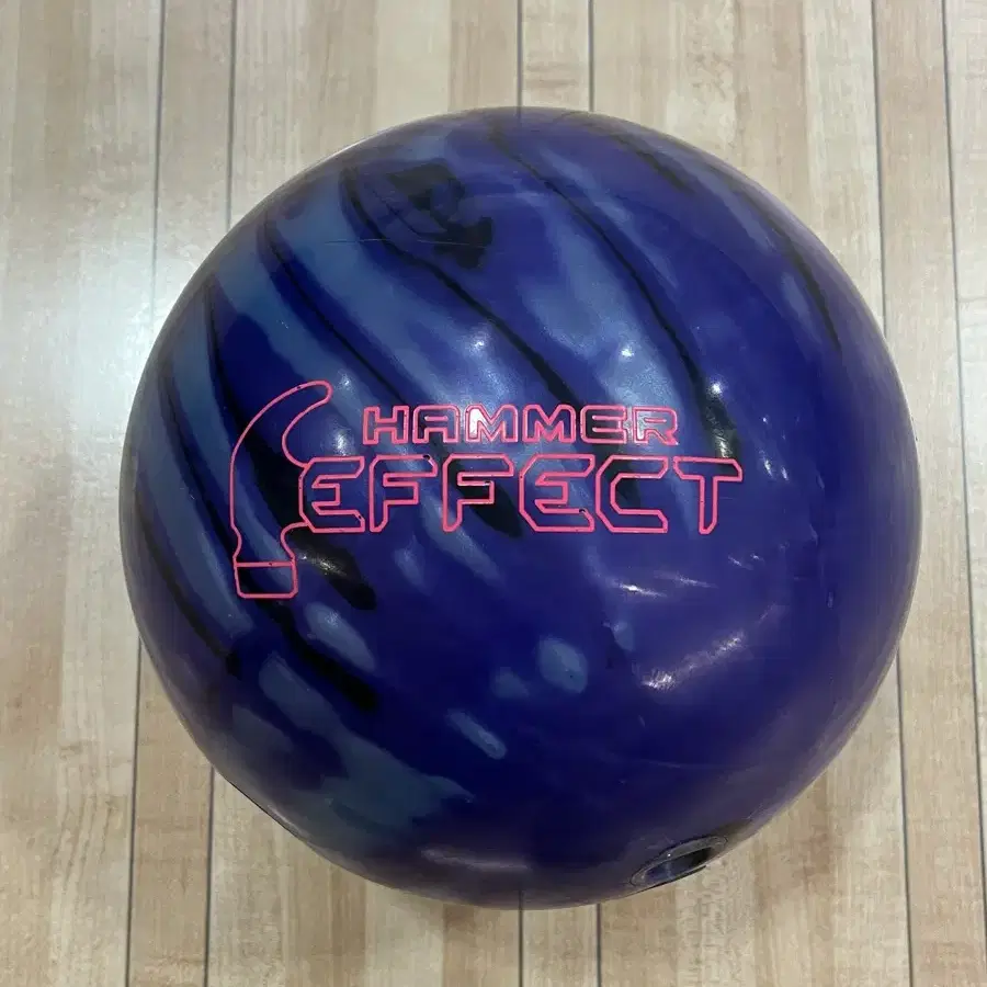 【送料込】新品 Hammer Effect(エフェクト) 15ポンド LEGEND エフェクト