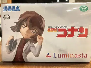 명탐정 코난 AI HAIBARA 피규어