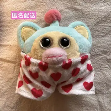 itemLabel ouioui 봉제 인형