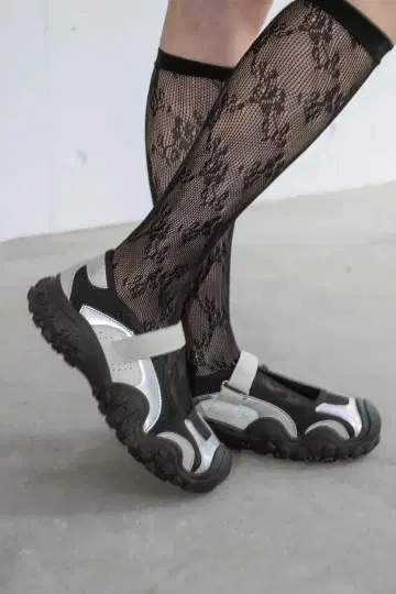 idem mary jane sneaker/멜리 제인 스니커즈