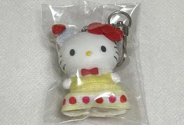 치비토모 산리오 키티 스위츠