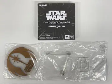 반다이 SPIRITS 타마시 STAGE STAR WARS 제다이 오더 Y