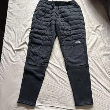 THE NORTH FACE 레드 런 롱 팬츠 M