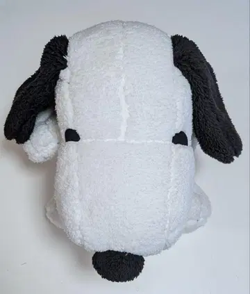 스누피 봉제 인형 새상품급 전체 길이 약 70cm