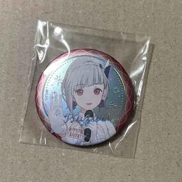 렌노소라 캔뱃지 유구리 쓰쿠리 시쿠