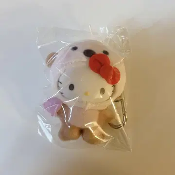 산리오 헬로키티 치비토모 미즈노 이키모노