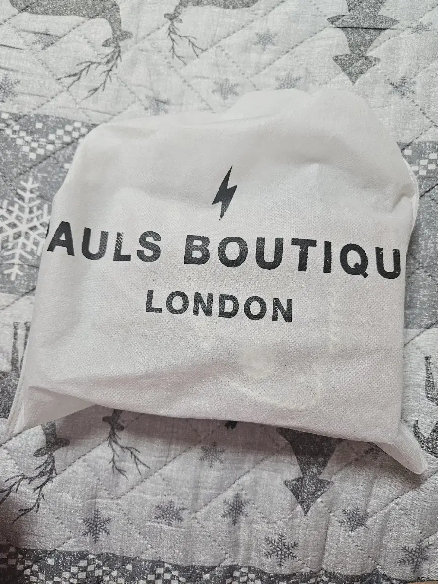 Paulsboutique