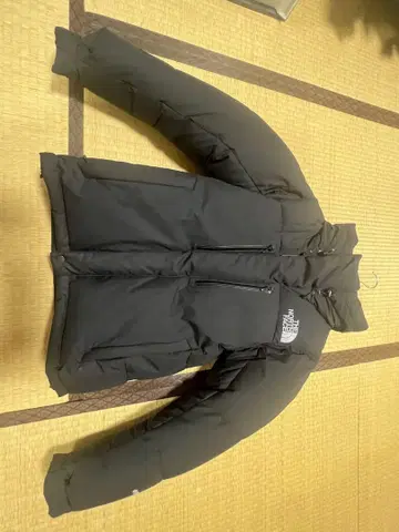 THE NORTH FACE 바르톨로 라이트 다운 자켓 M