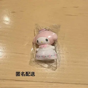 치비토모 마이멜로디 산리오 캐릭터즈 시크릿 키링 스위츠