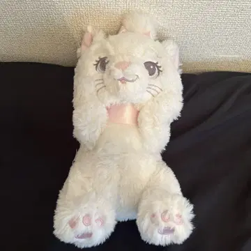 마리 봉제 인형