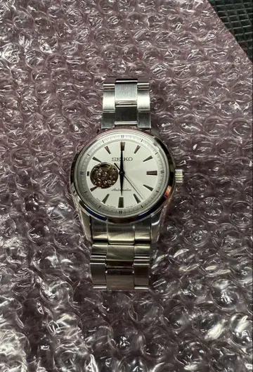 세이코 프레시지 모던 컬렉션 SARY051 4R38-00S0